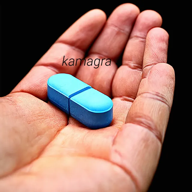 Kamagra 100mg tabletter